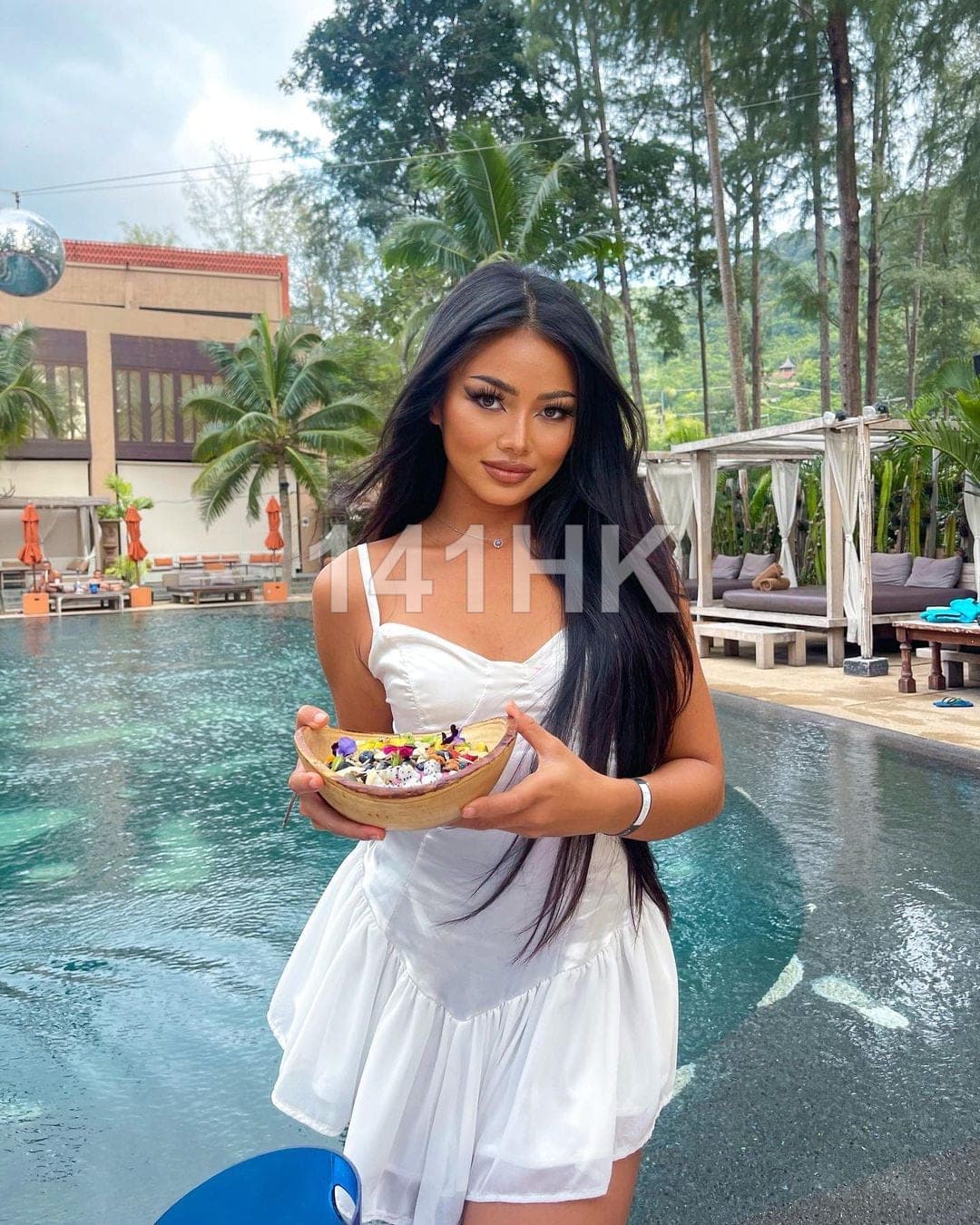 Sasa — Yau Tsim Mong 141HK portrait 7