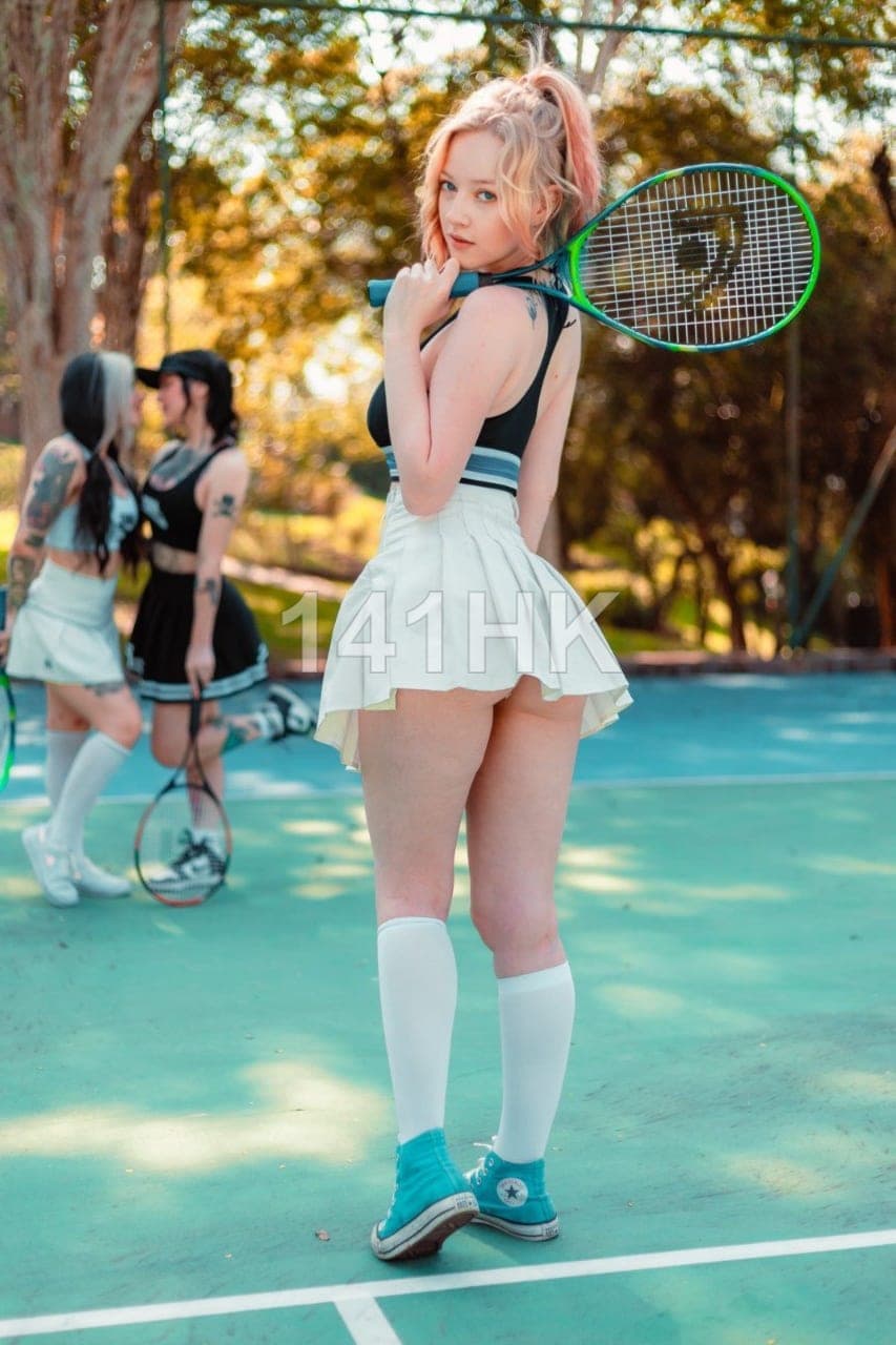 Mia — Wong Tai Sin 141HK portrait 2