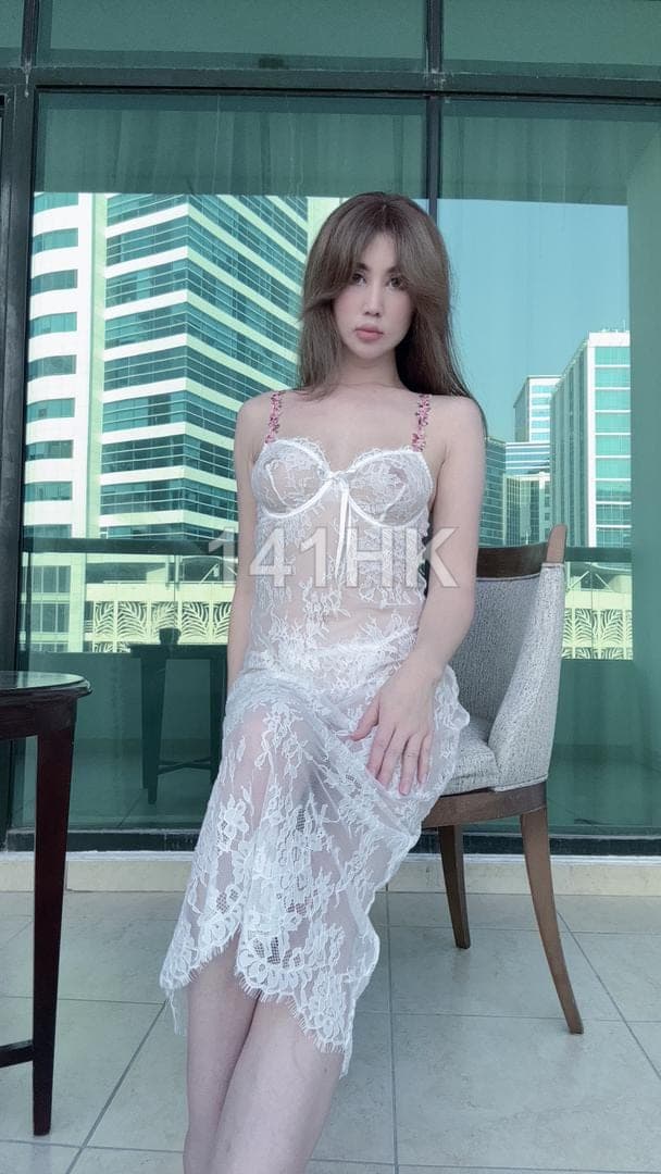 Bunny — Yuen Long 141HK portrait 7