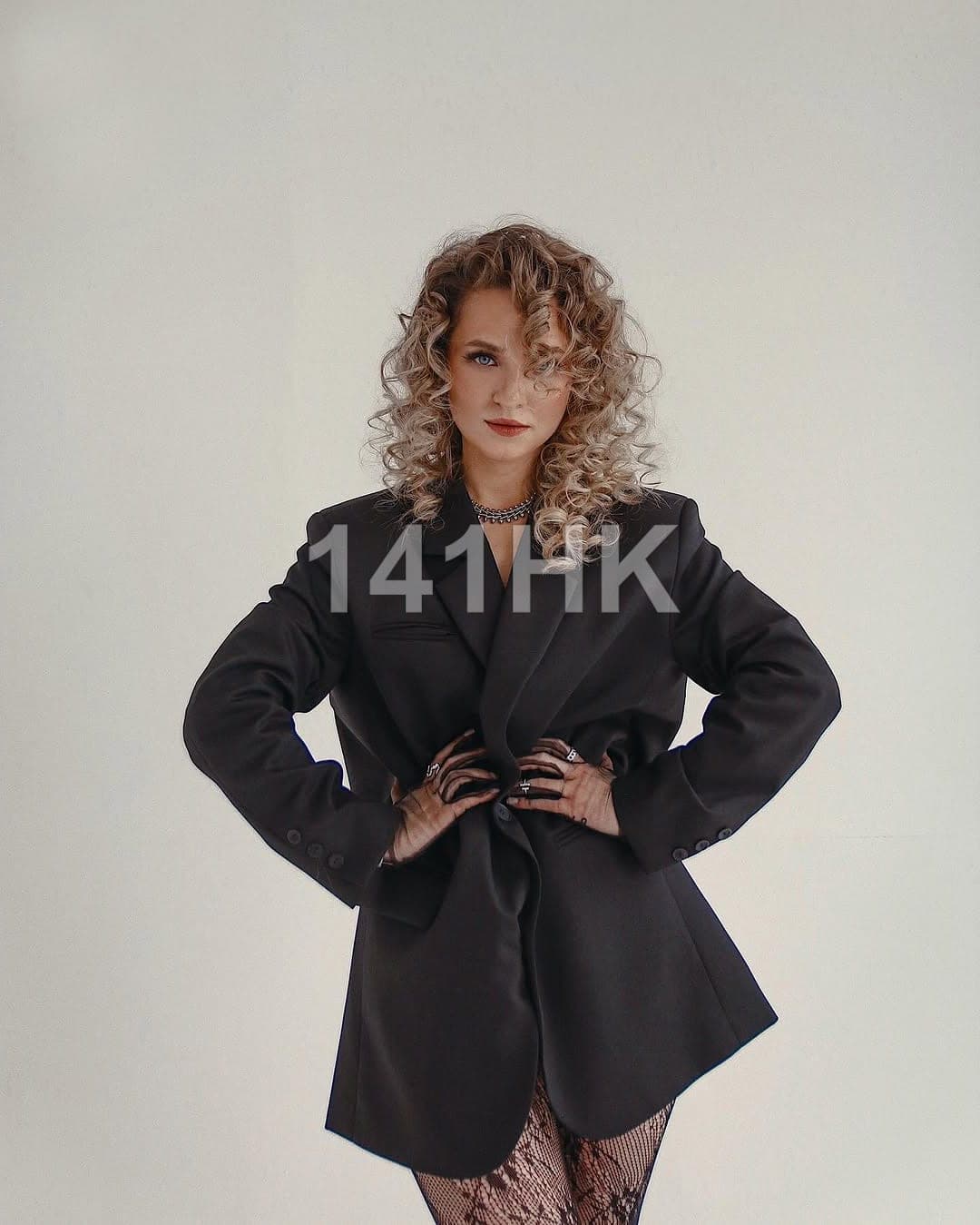 May — Wan Chai 141HK portrait 4
