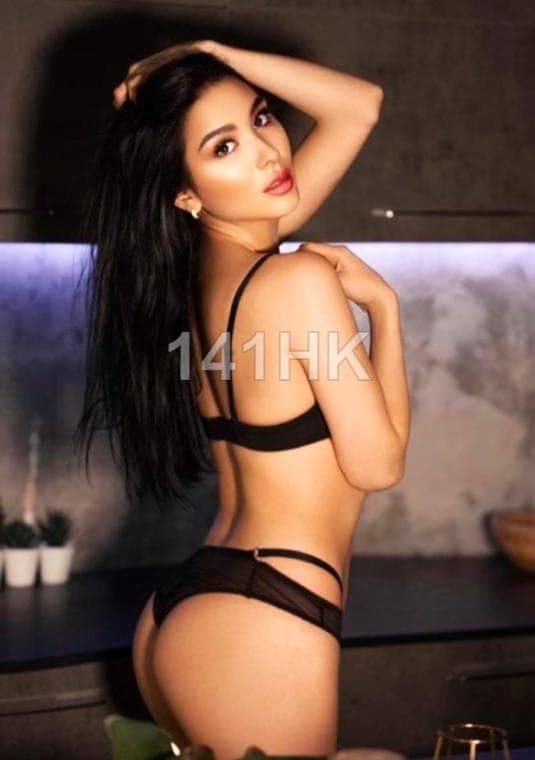 Sara — Yau Tsim Mong 141HK portrait 6