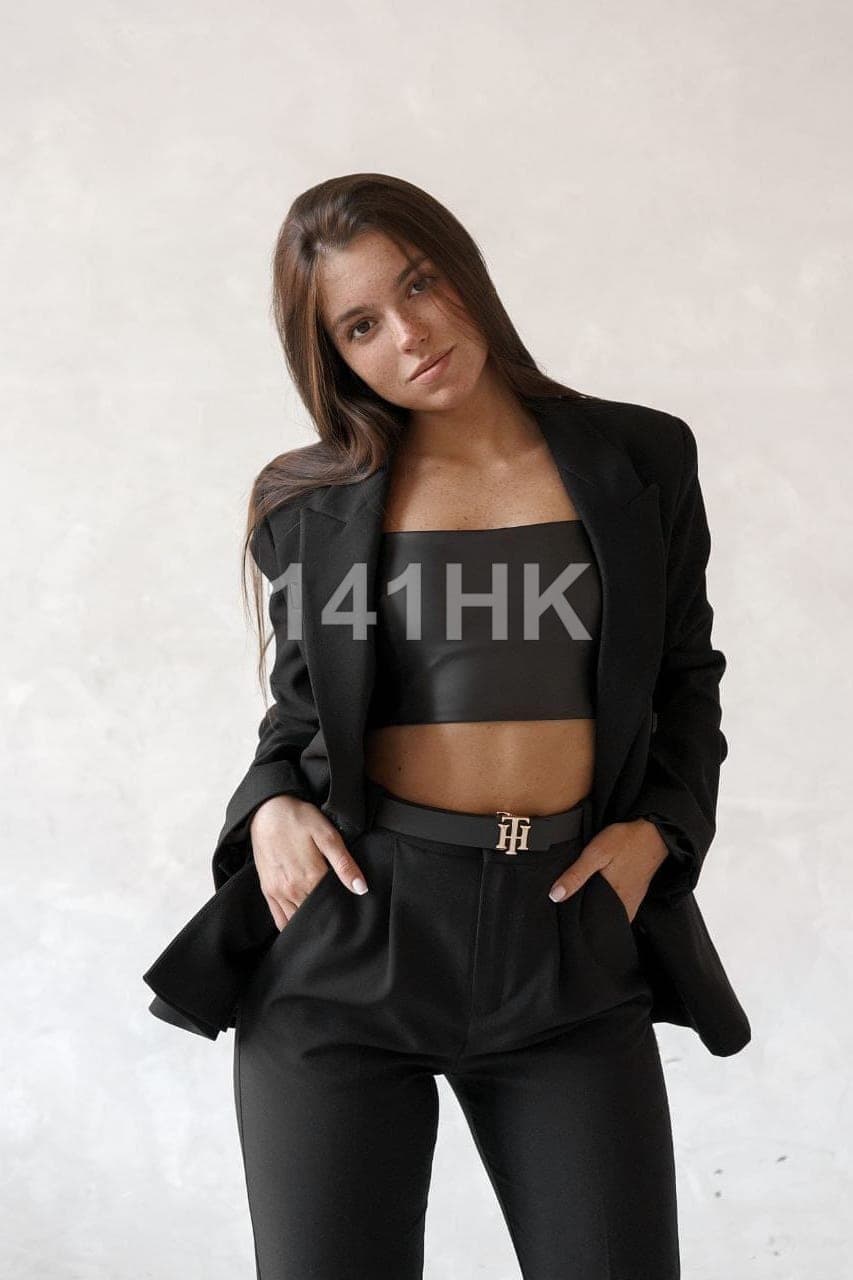 Vicky — Causeway Bay 141HK portrait 6