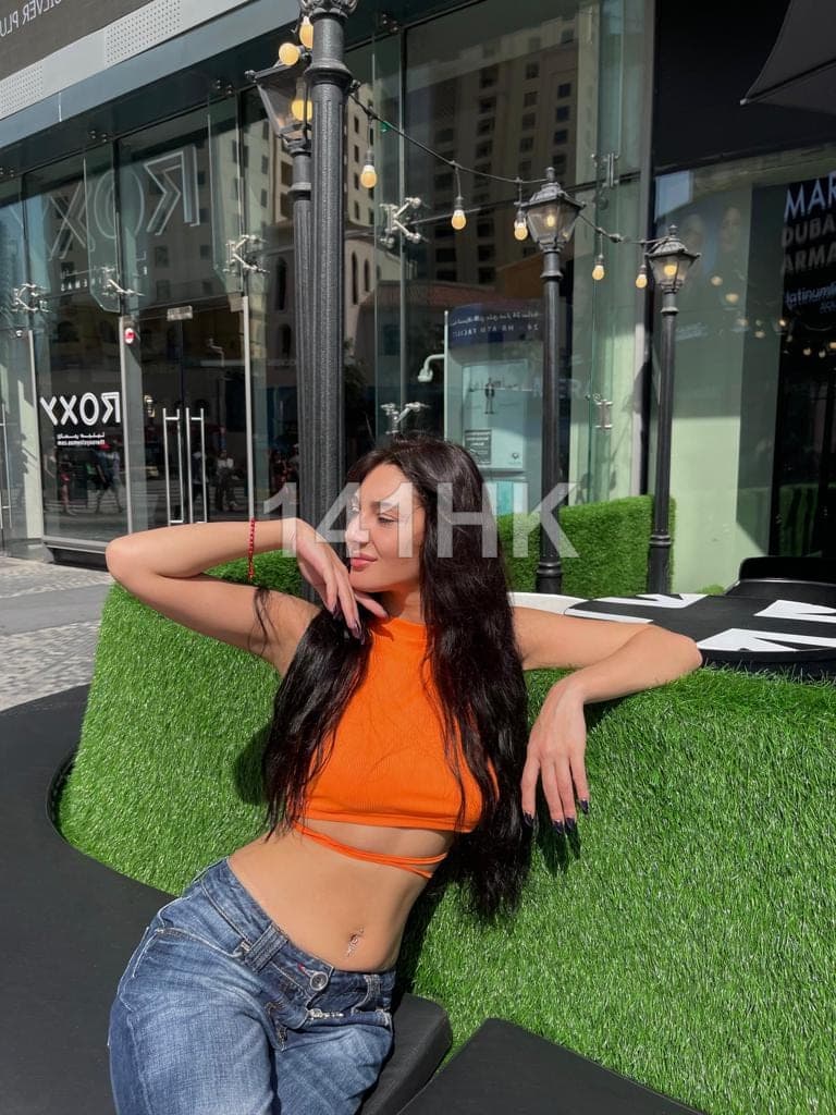 May — Yau Tsim Mong 141HK portrait 3