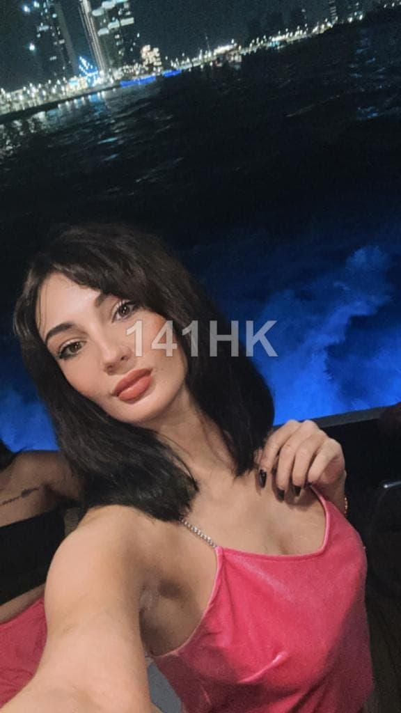 May — Yau Tsim Mong 141HK portrait 4