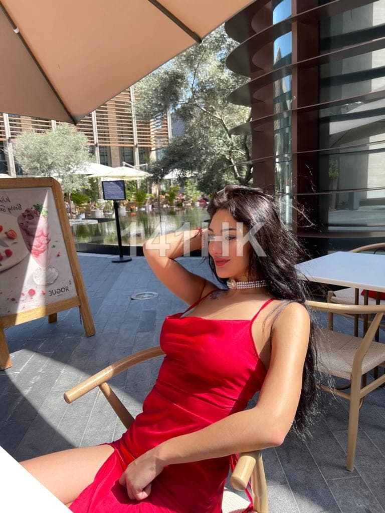 May — Yau Tsim Mong 141HK portrait 6