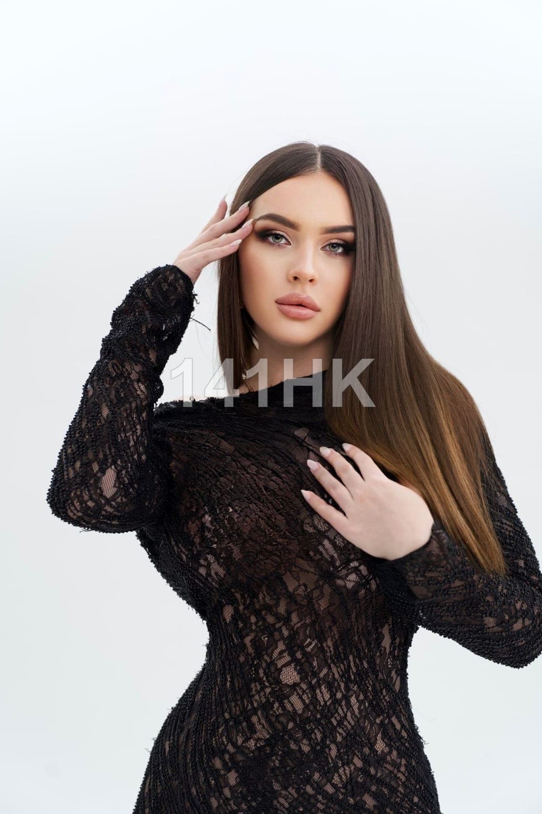 Emi — Yuen Long 141HK portrait 5