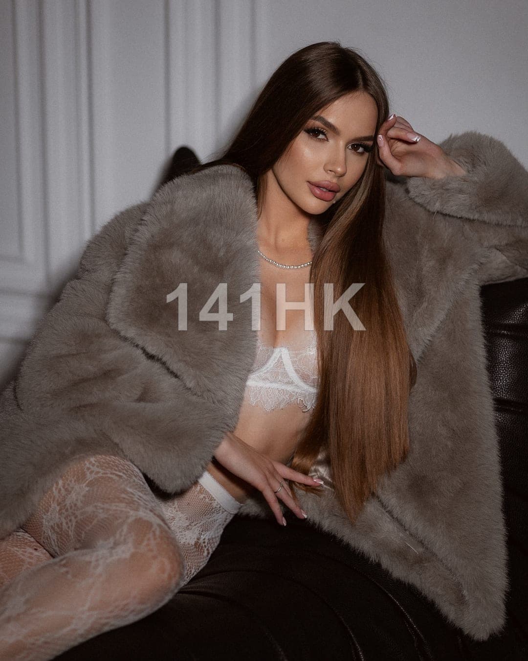 Ruby — Central 141HK portrait 1
