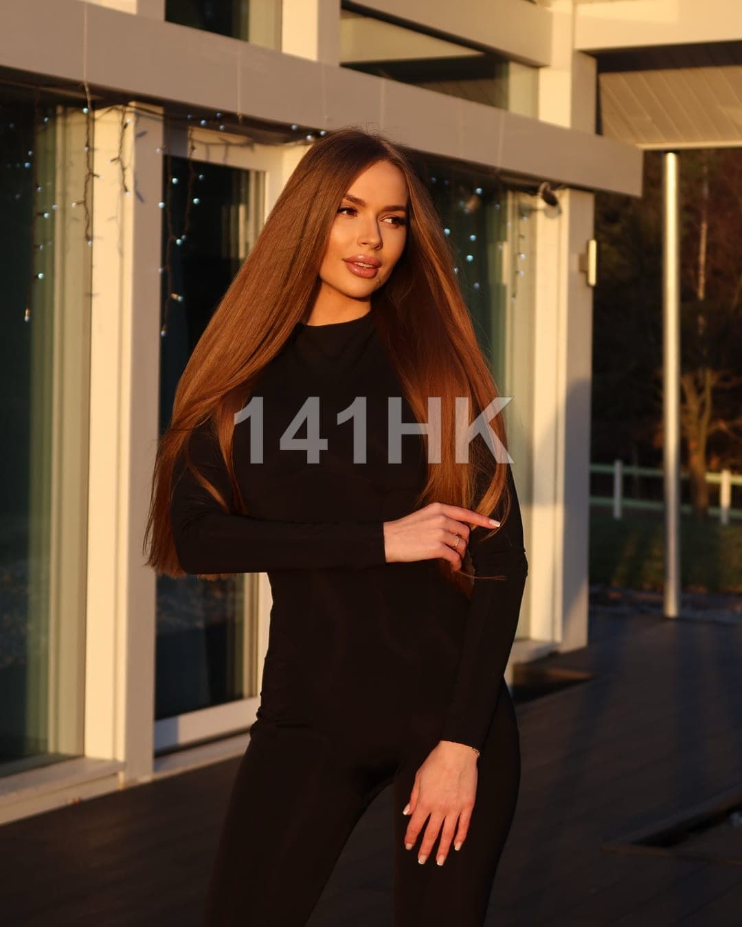 Ruby — Central 141HK portrait 2
