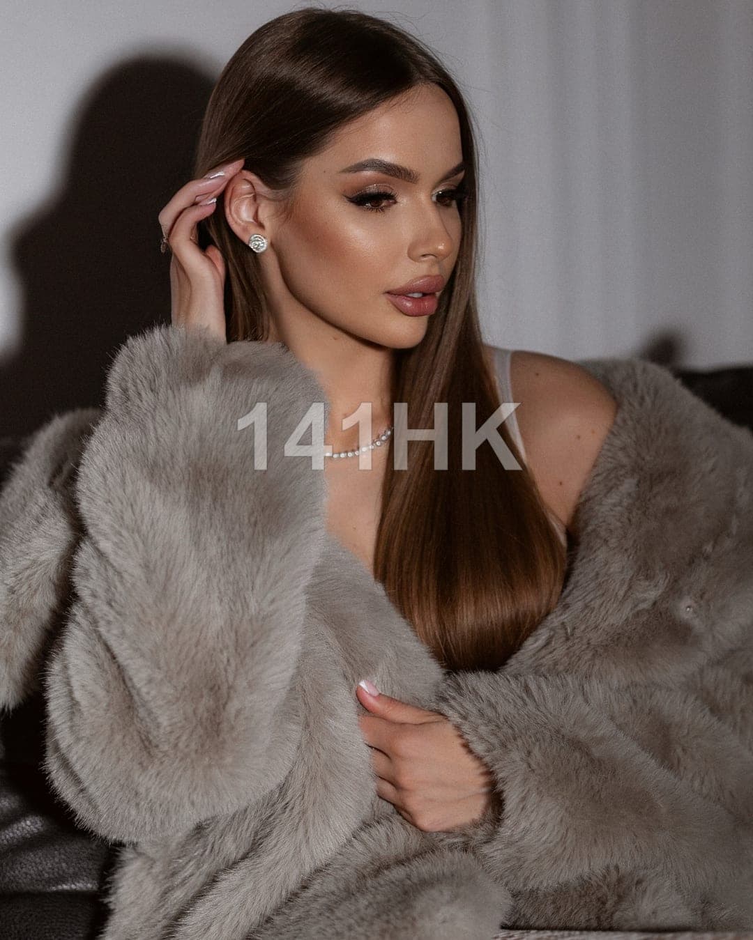 Ruby — Central 141HK portrait 11