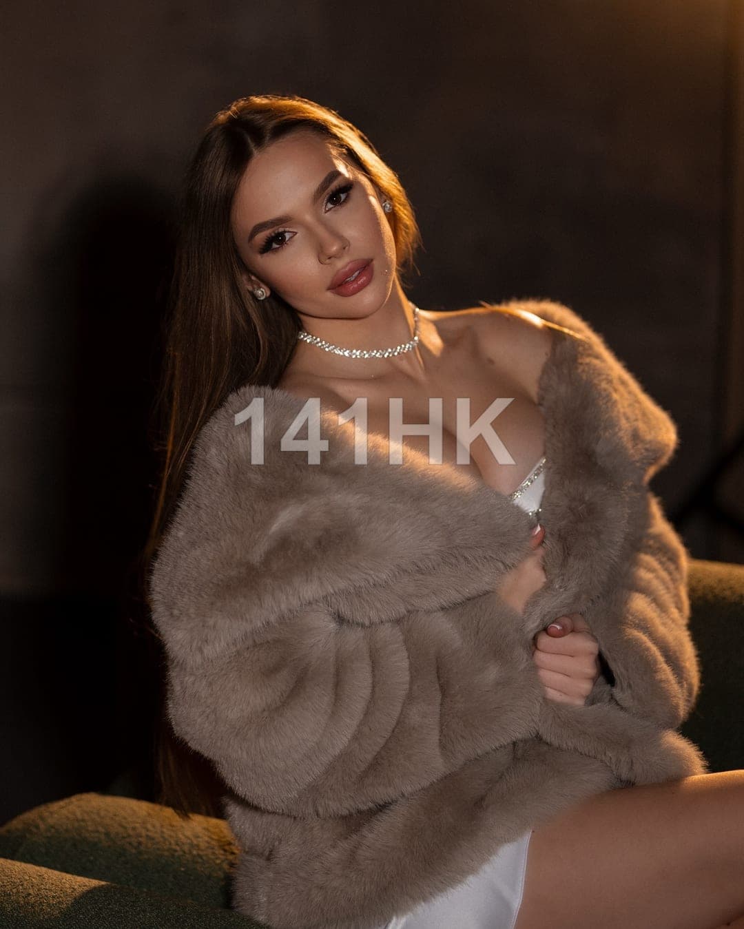 Ruby — Central 141HK portrait 3