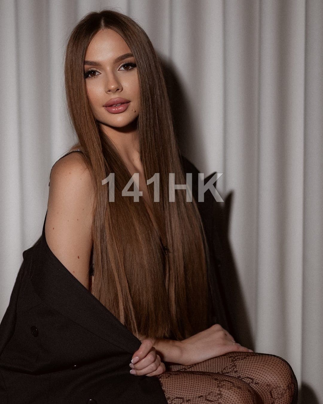 Ruby — Central 141HK portrait 7