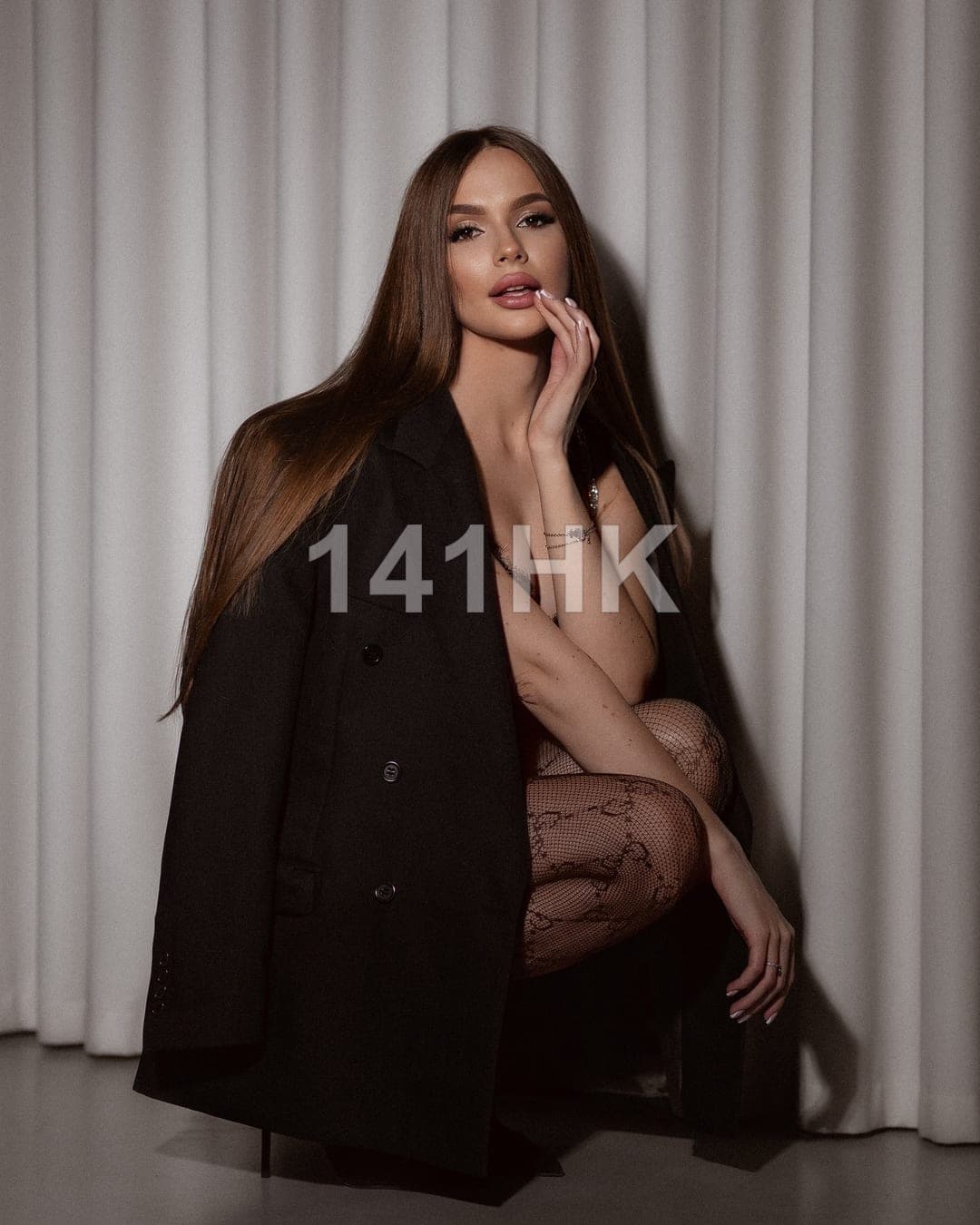 Ruby — Central 141HK portrait 8