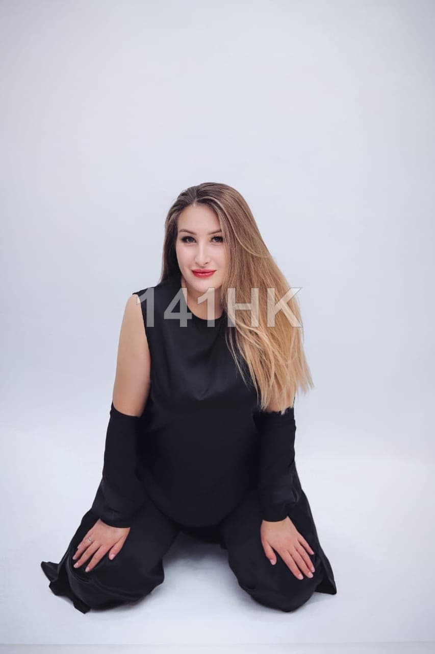 Kiki — Sai Kung 141HK portrait 2