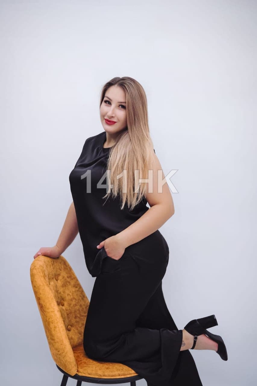 Kiki — Sai Kung 141HK portrait 6