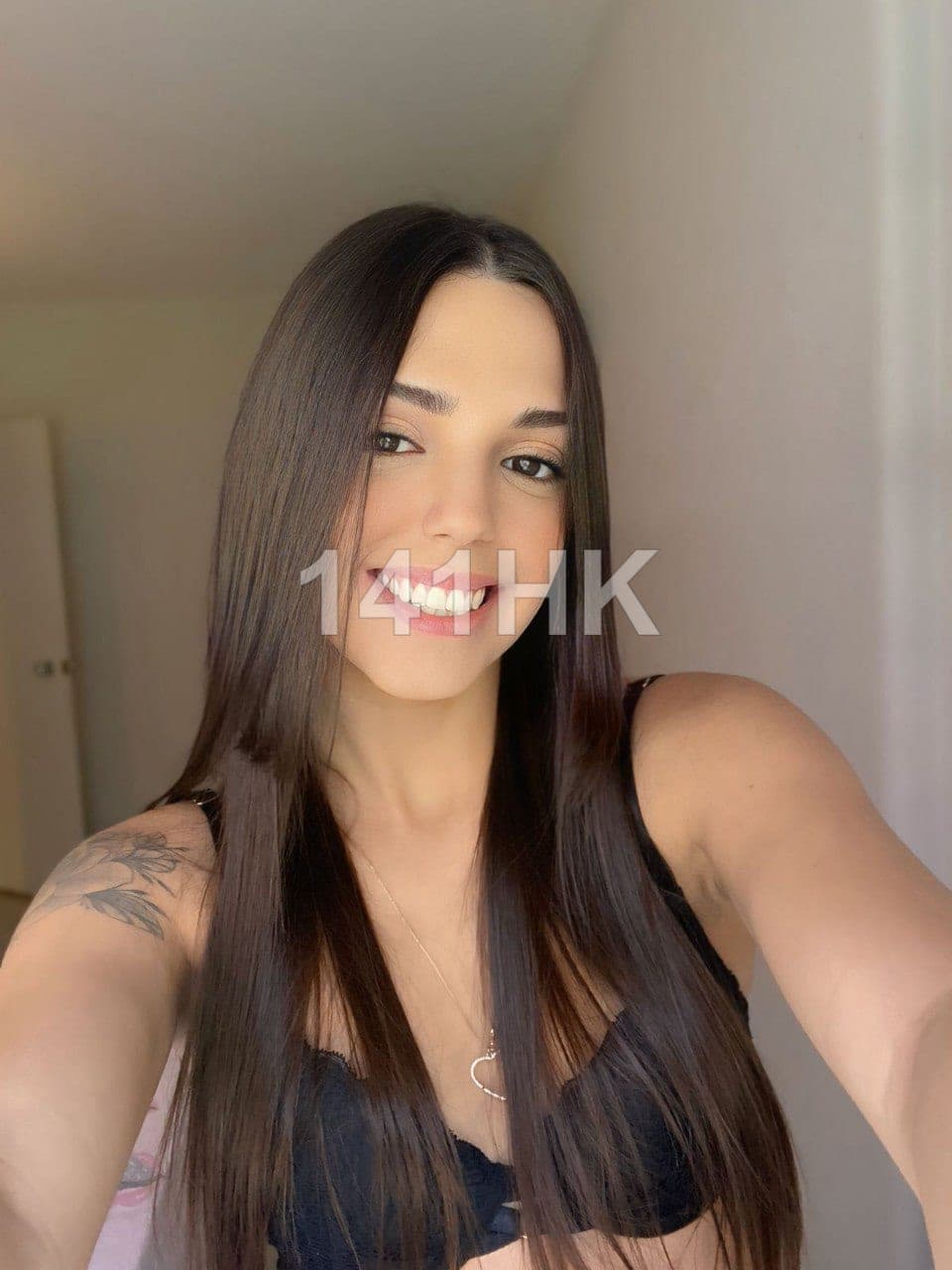 安妮 — Yau Tsim Mong 141HK portrait 11
