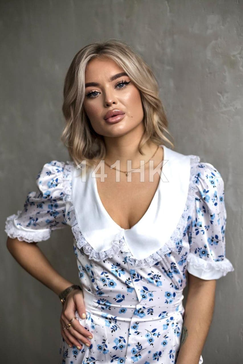 Mimi — Wan Chai 141HK portrait 5