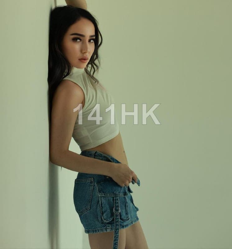 嘉欣 — Wong Tai Sin 141HK portrait 2