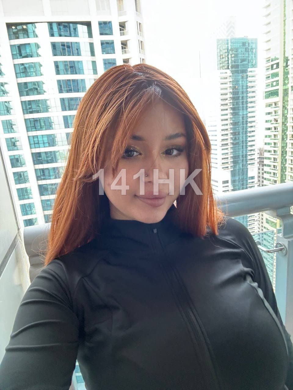 Momo — Tsim Sha Tsui 141HK portrait 5
