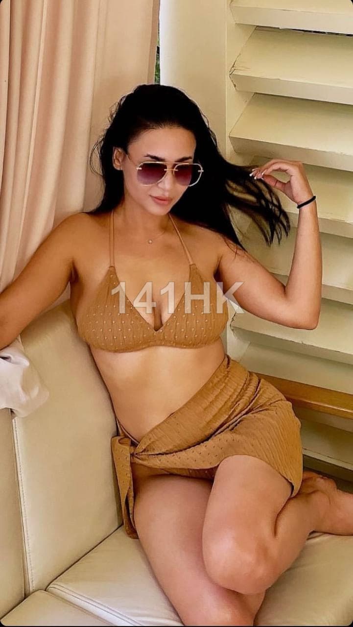 Hina — Central 141HK portrait 3