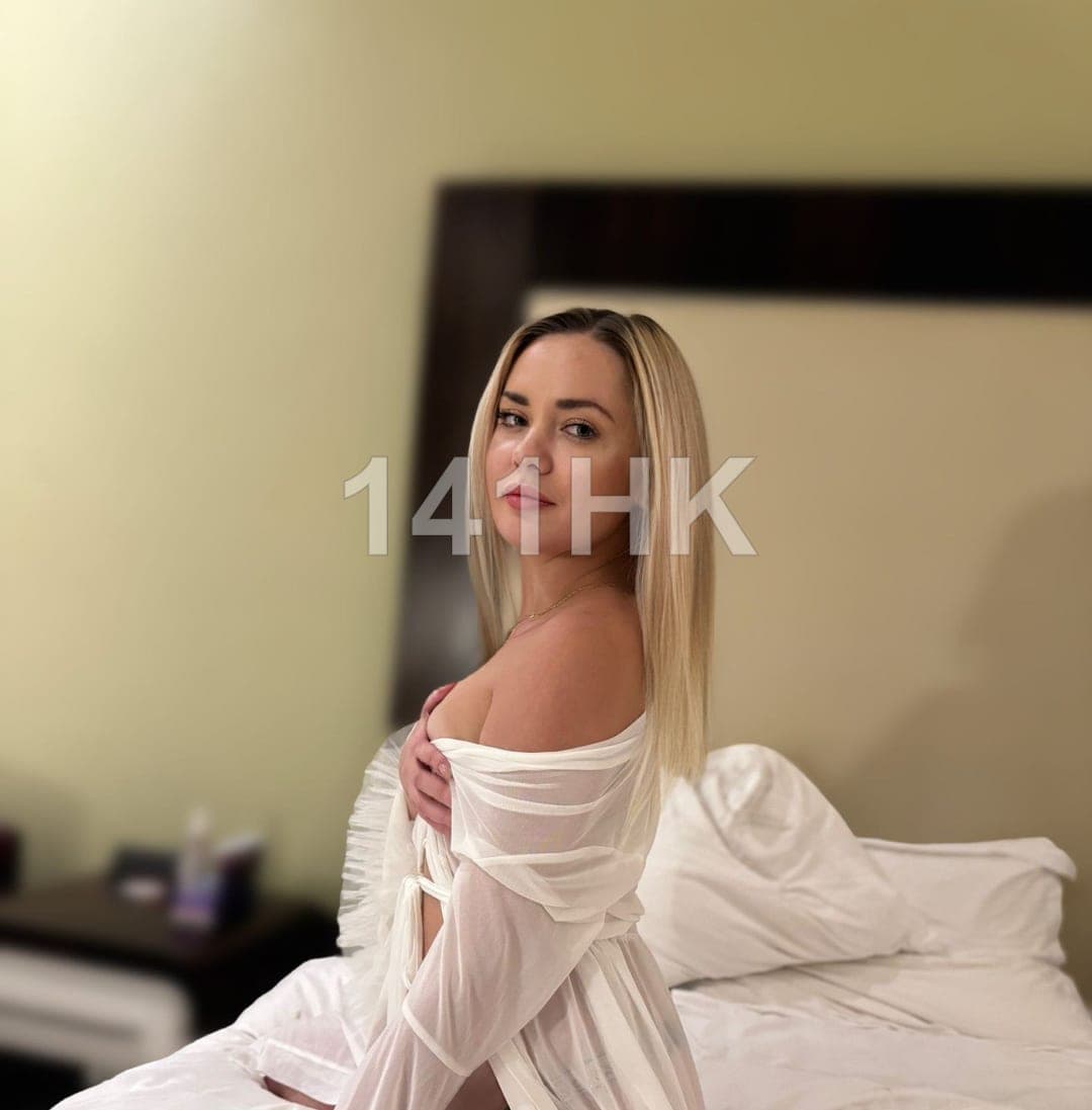Jessie — Tuen Mun 141HK portrait 2