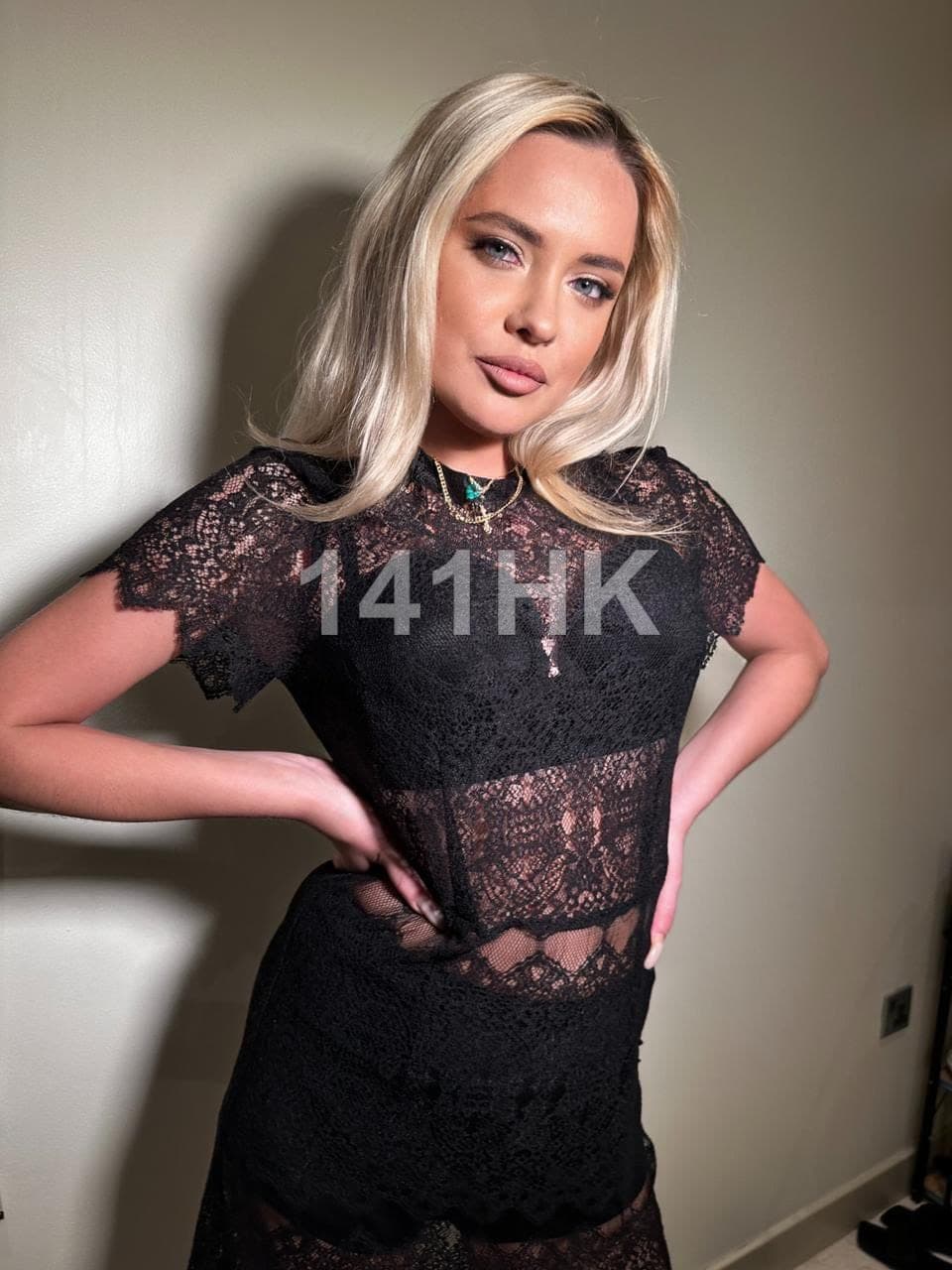 Jessie — Tuen Mun 141HK portrait 3