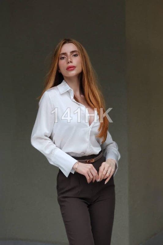 Mandy — Sha Tin 141HK portrait 4