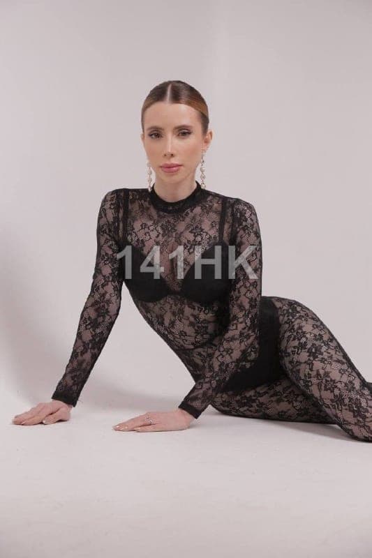 Mandy — Sha Tin 141HK portrait 7