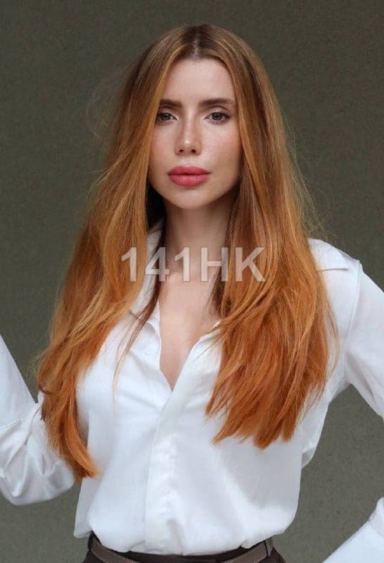 Mandy — Sha Tin 141HK portrait 9