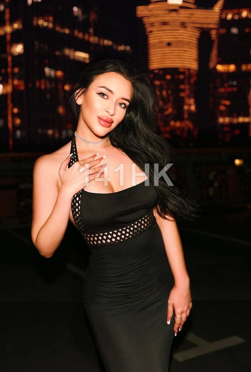 Wing — Wan Chai 141HK portrait 5