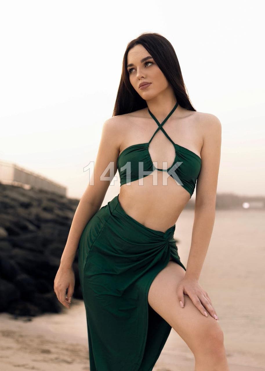 Yan — Wong Tai Sin 141HK portrait 4
