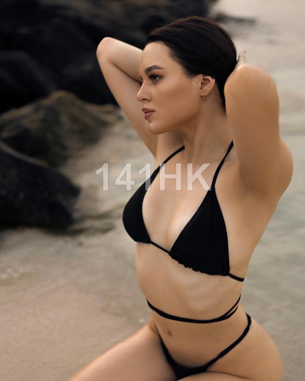 Yan — Wong Tai Sin 141HK portrait 7