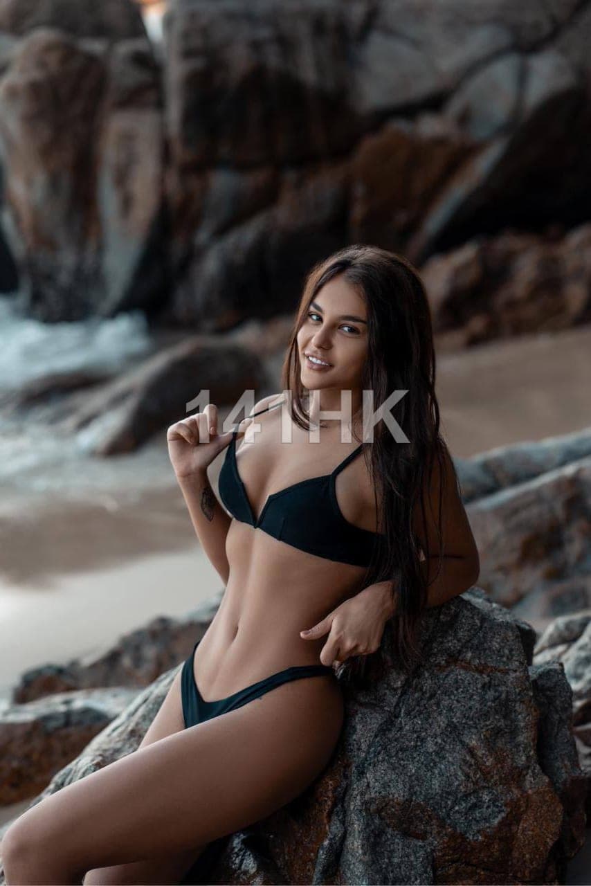 Tracy — Yuen Long 141HK portrait 3