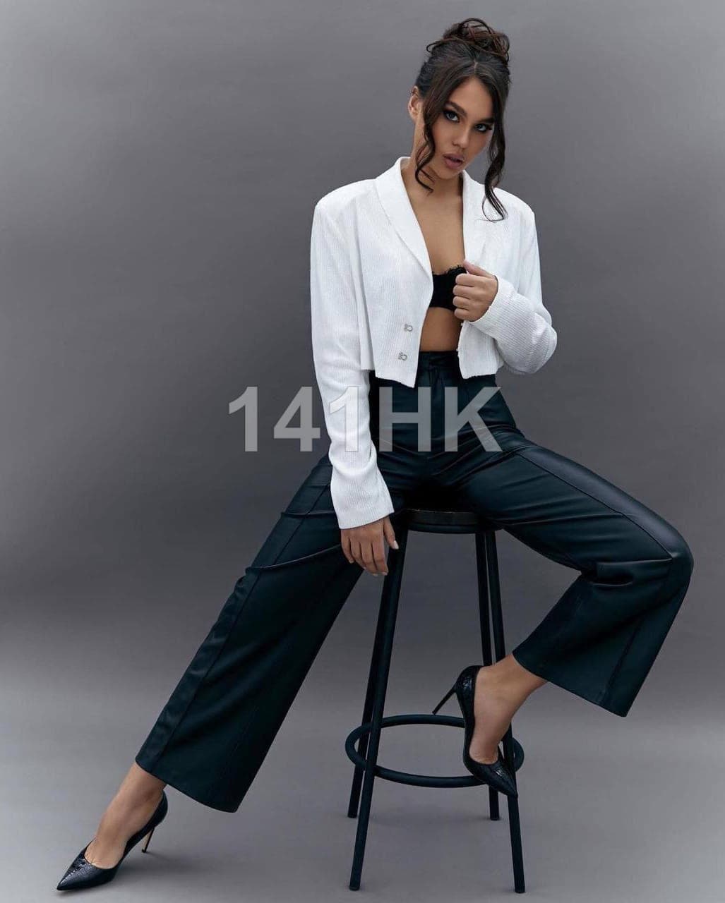 Tracy — Yuen Long 141HK portrait 6