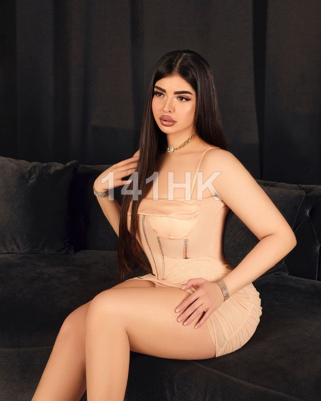 Coco — Yuen Long 141HK portrait 3