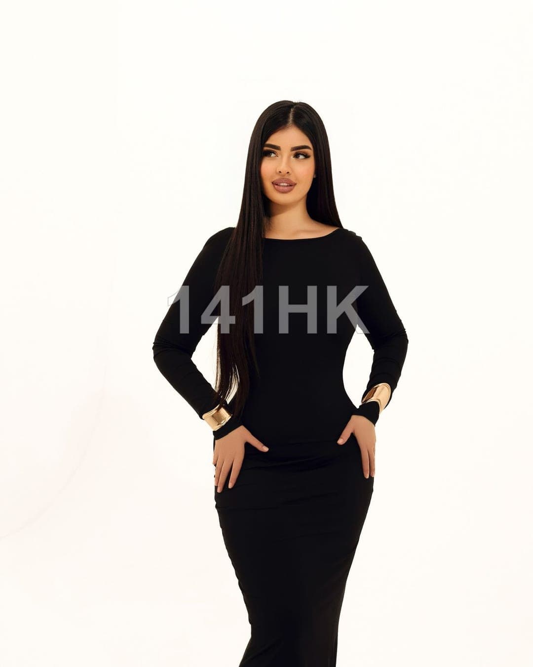 Coco — Yuen Long 141HK portrait 8