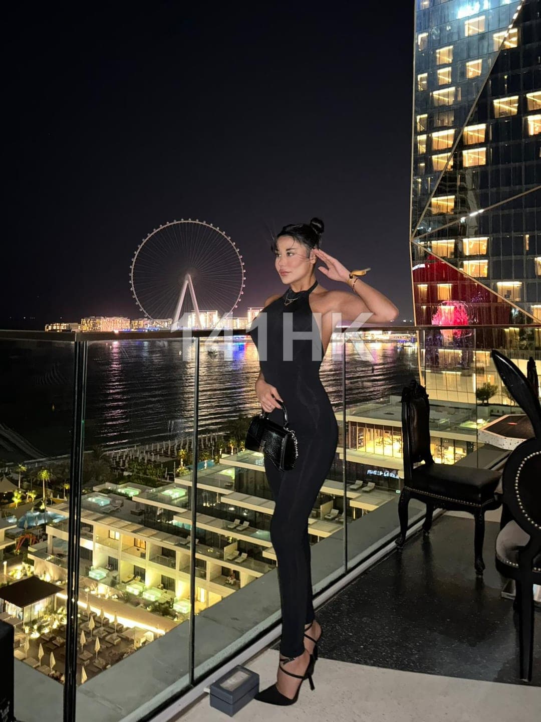 Cathy — Kwun Tong 141HK portrait 4