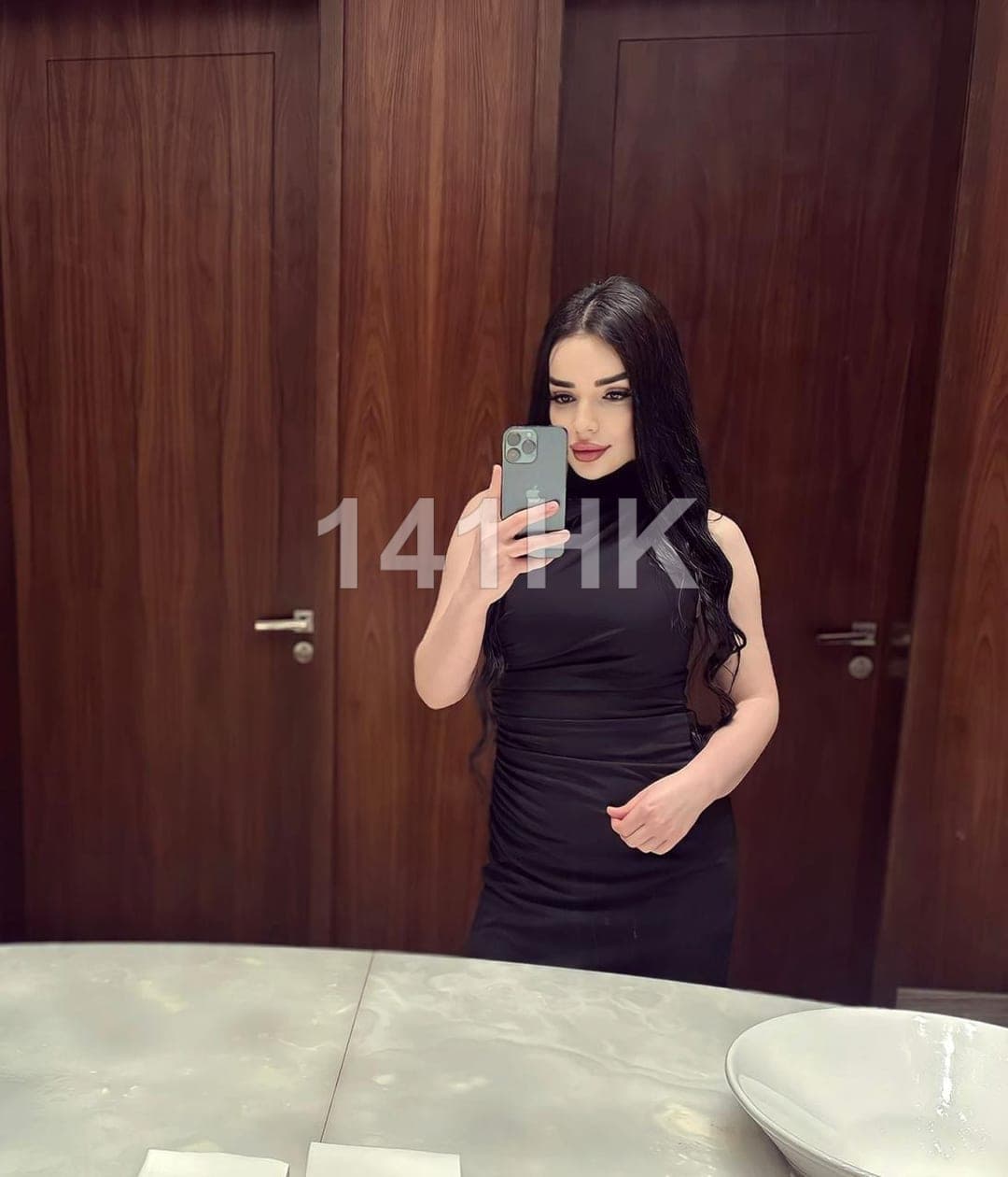 Ruby — Sha Tin 141HK portrait 2
