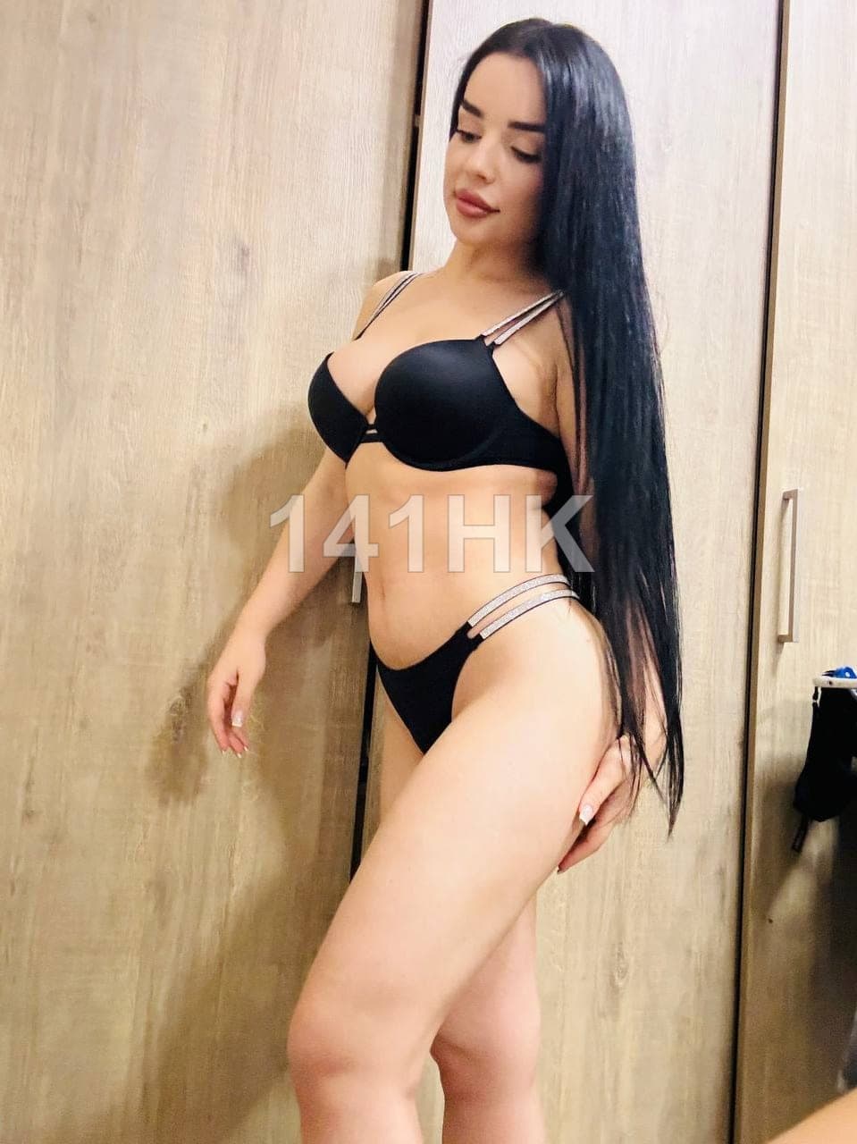 Ruby — Sha Tin 141HK portrait 4