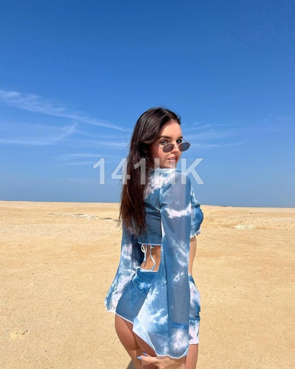 Mia — Causeway Bay 141HK portrait 5