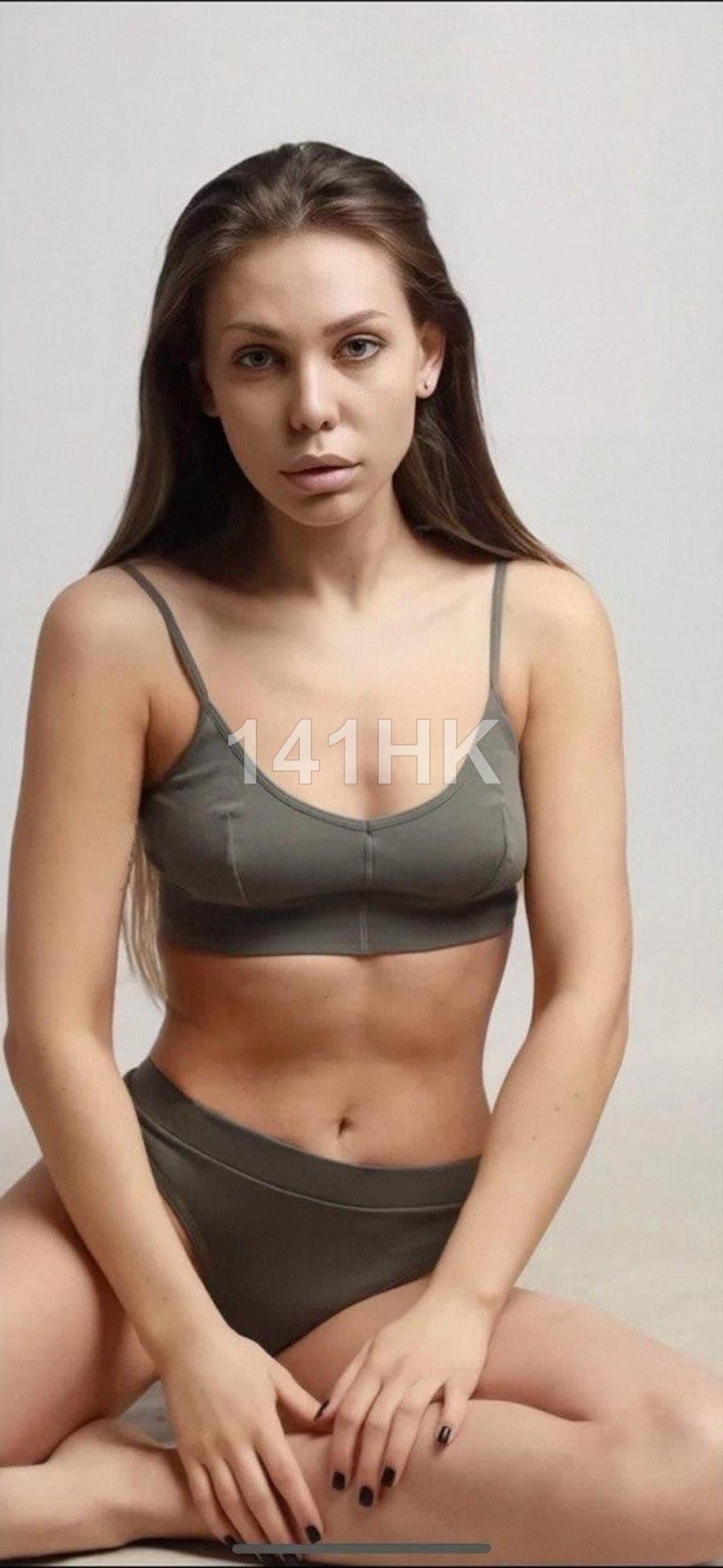 Jade — Tsuen Wan 141HK portrait 1