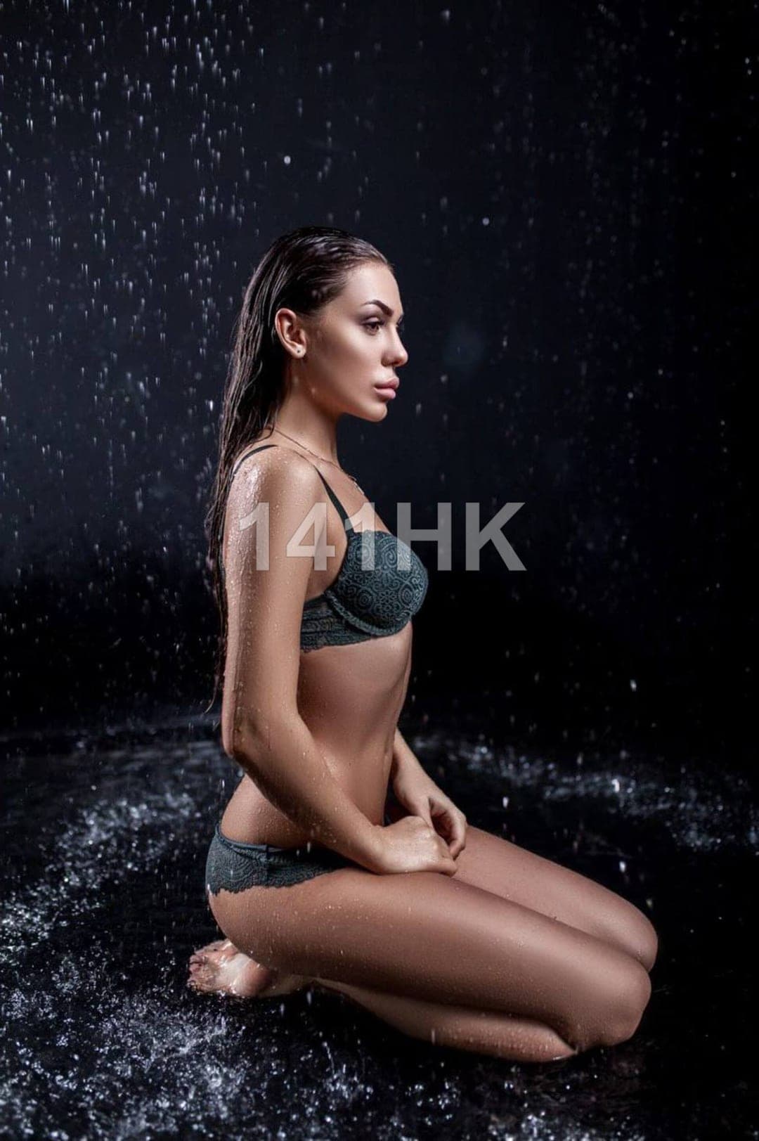 Jade — Tsuen Wan 141HK portrait 3