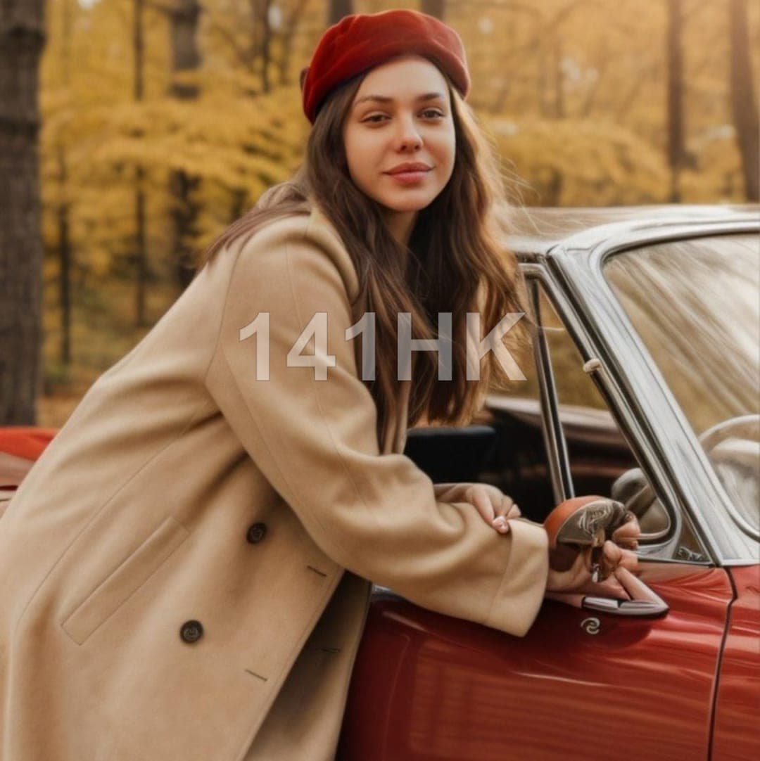Jade — Tsuen Wan 141HK portrait 5