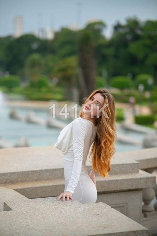 Yuki — Tsuen Wan 141HK portrait 1