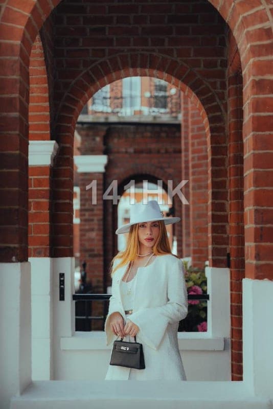 Yuki — Tsuen Wan 141HK portrait 5