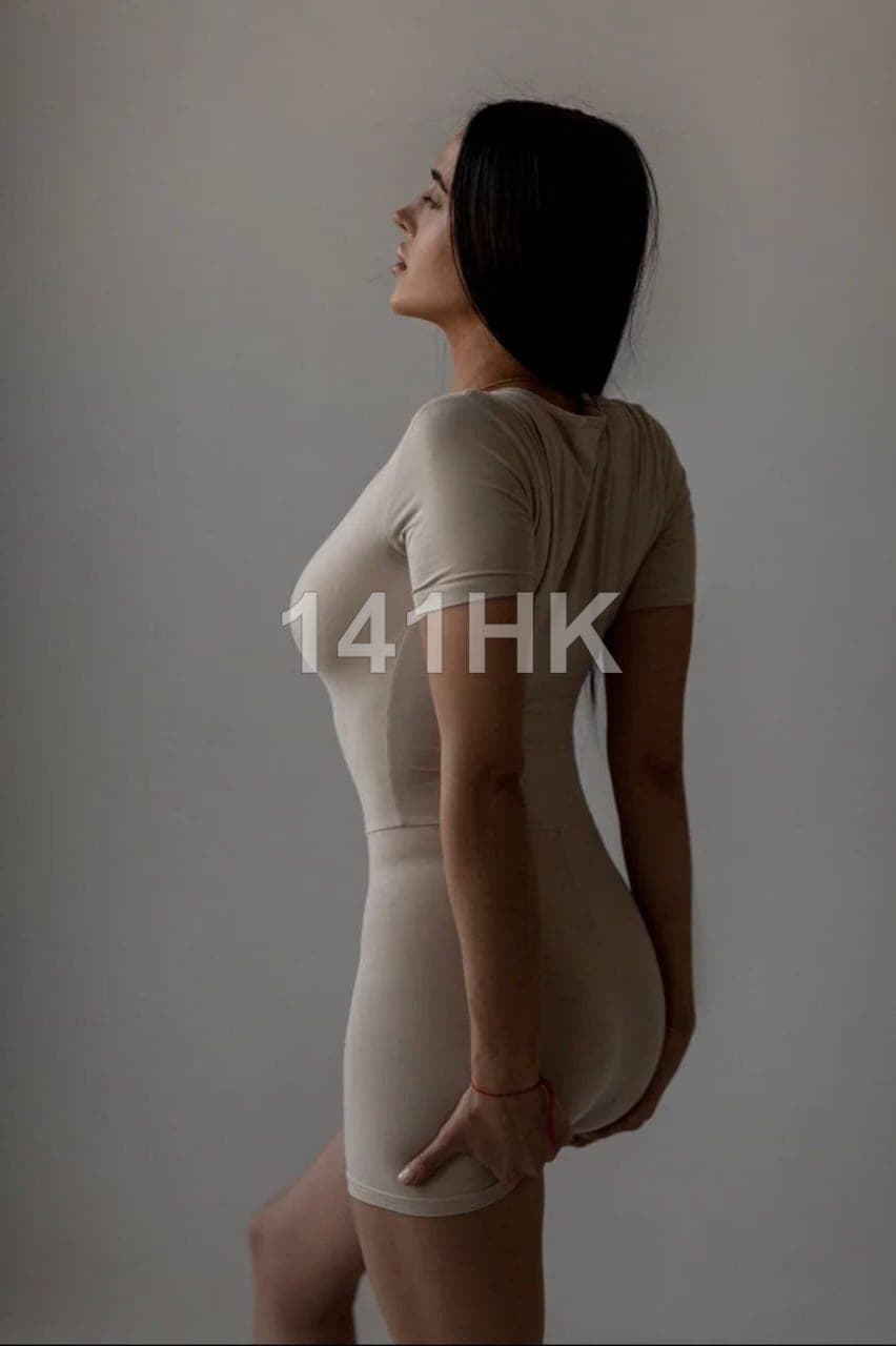 曉彤 — Wong Tai Sin 141HK portrait 2