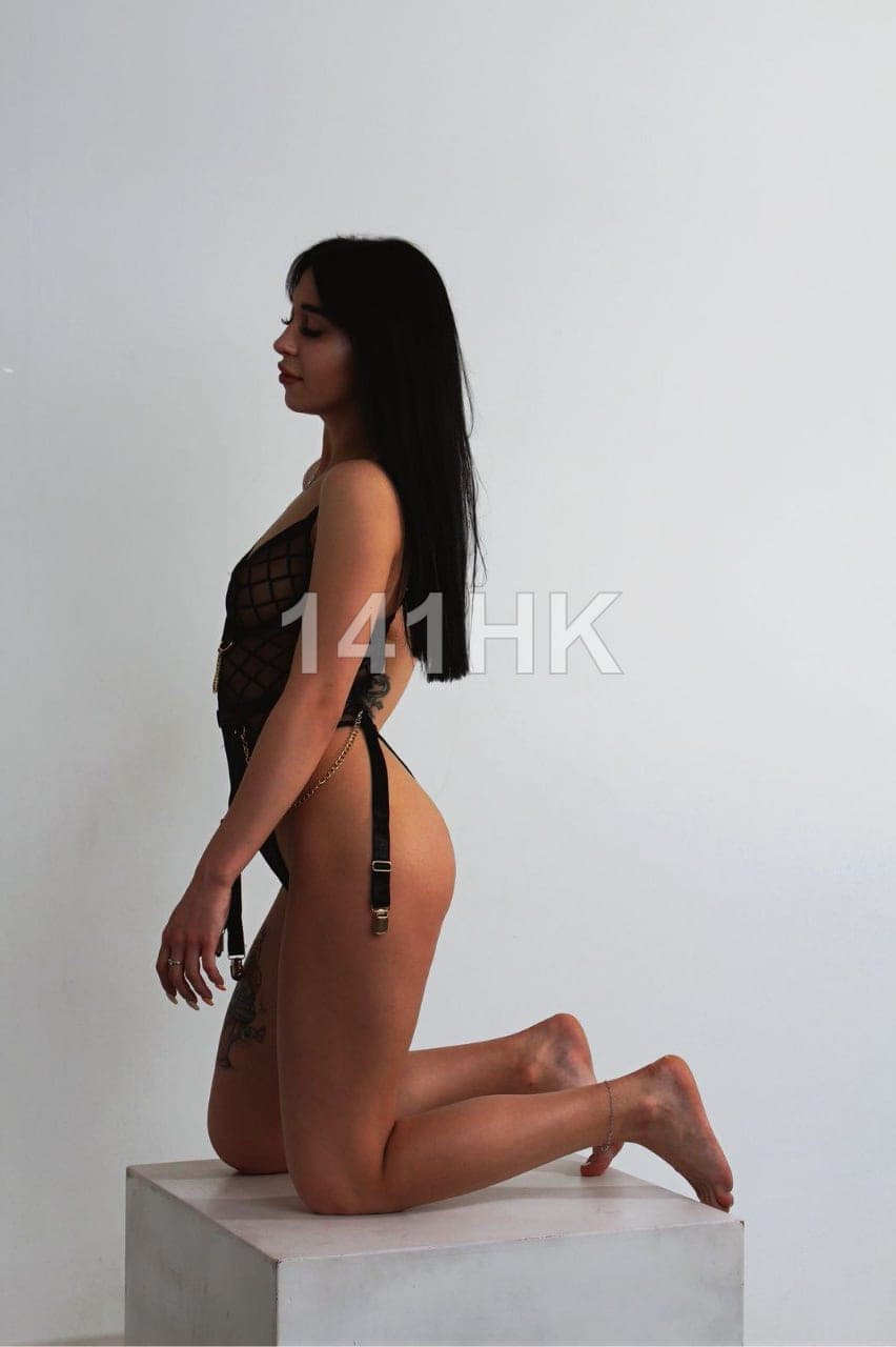 Sasa — Yau Tsim Mong 141HK portrait 2