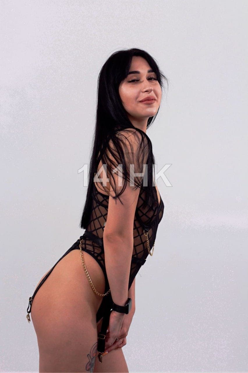 Sasa — Yau Tsim Mong 141HK portrait 5