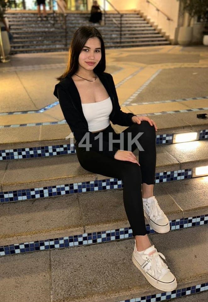 Sugar — Kwun Tong 141HK portrait 8