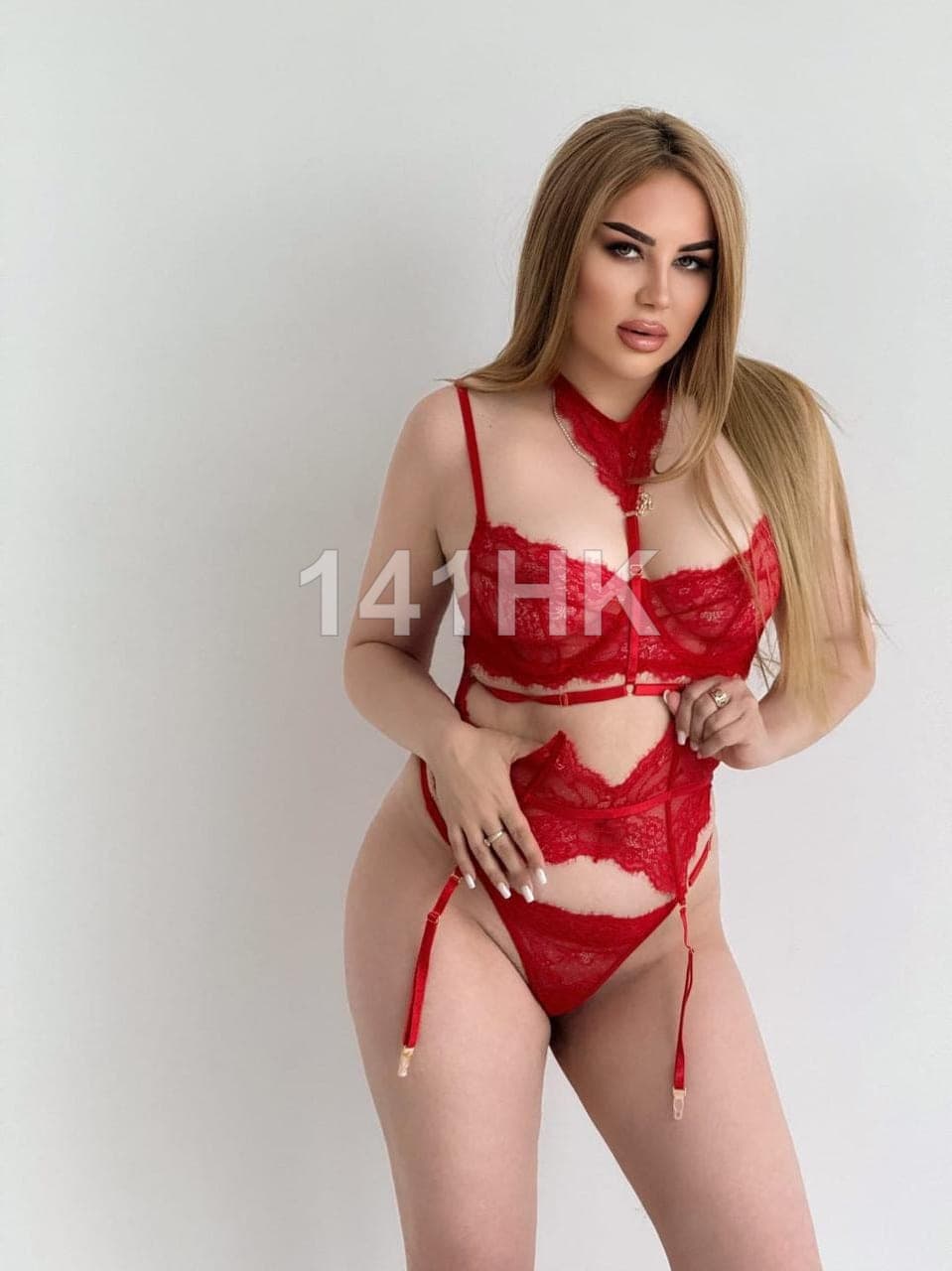 Hui — Yau Tsim Mong 141HK portrait 4