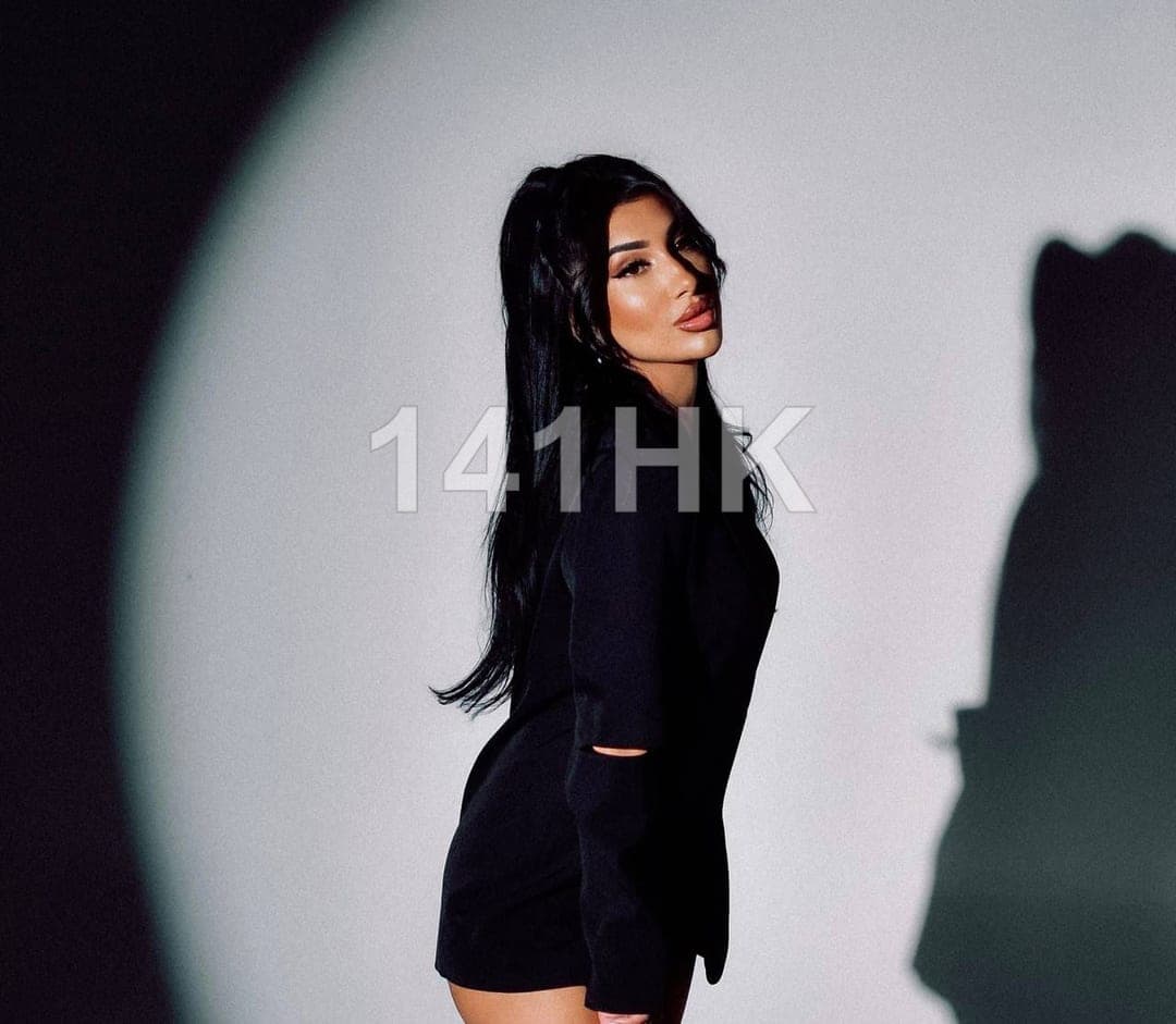 Jade — Causeway Bay 141HK portrait 1